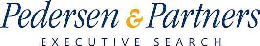 Logo de Pedersen Partners