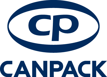 Logo de Canpack